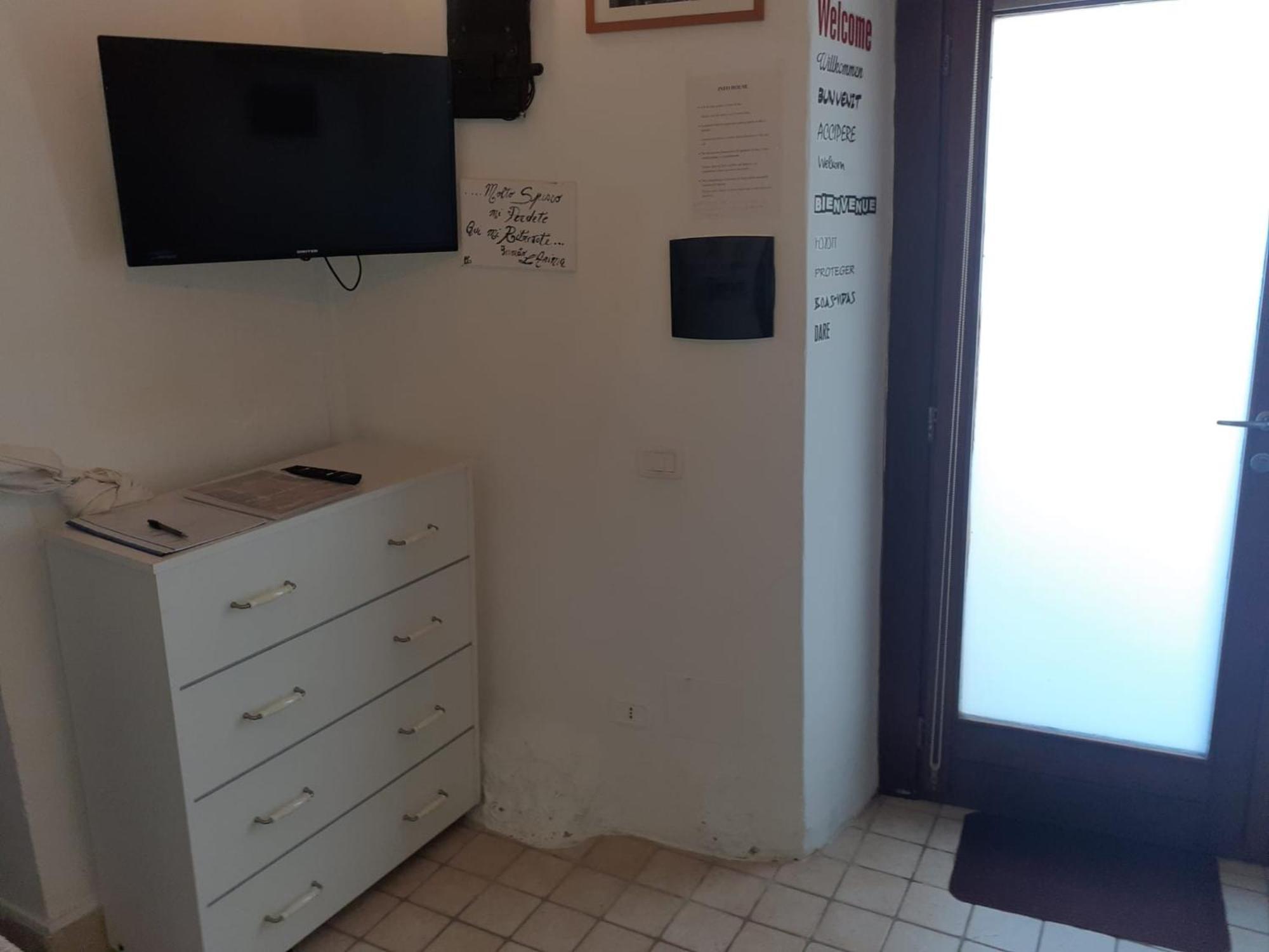 Casetta Nel Borgo Olevano Romano Exteriér fotografie